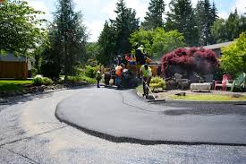 Reliable Fair Oaks Ranch, TX Driveway Paving Solutions